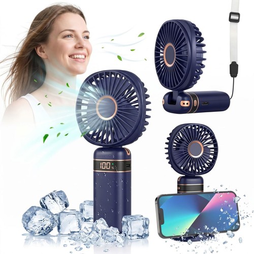 Usb ventilator akku leise - akku,