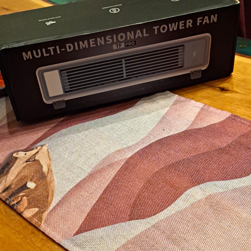 Pro multi dimensional tower - pro,