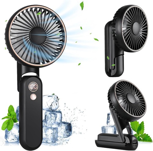 Usb ventilator leise mini - usb,