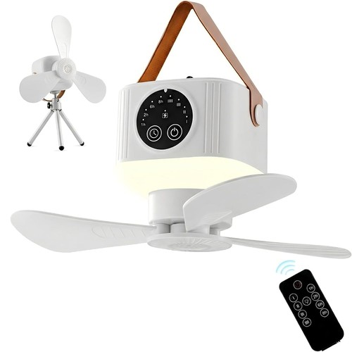 Hängender ventilator camping - ventilator,