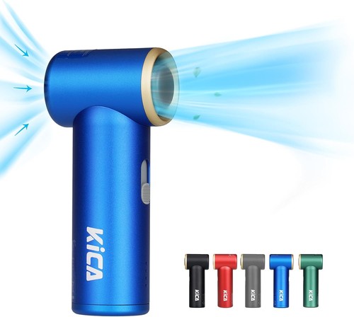 Kica jetfan mini tragbarer - kica,