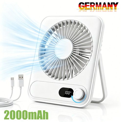 Usb tischventilator desk - usb, tischventilator,